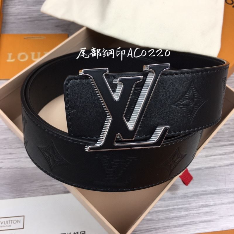 Louis Vuitton Belts